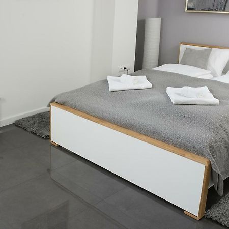 Art Room Boutique Apartment Cracovia Exterior foto