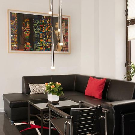 Art Room Boutique Apartment Cracovia Exterior foto