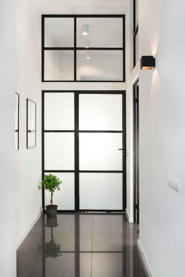 Art Room Boutique Apartment Cracovia Exterior foto