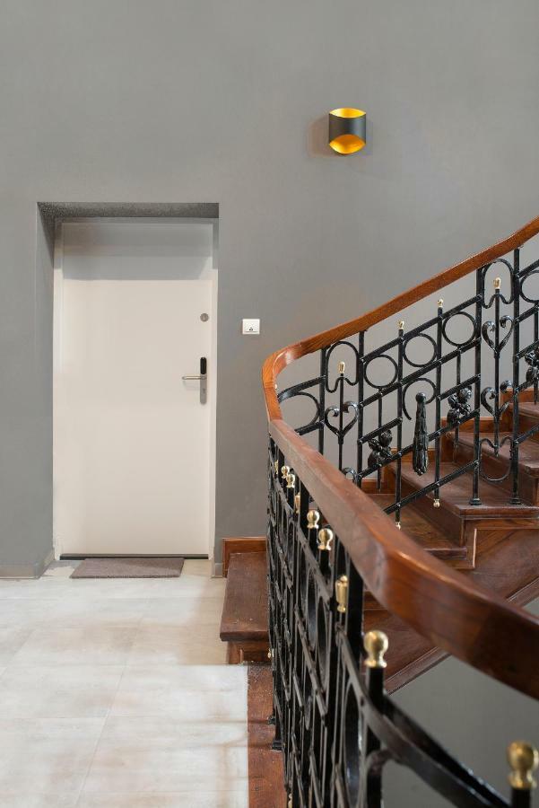 Art Room Boutique Apartment Cracovia Exterior foto