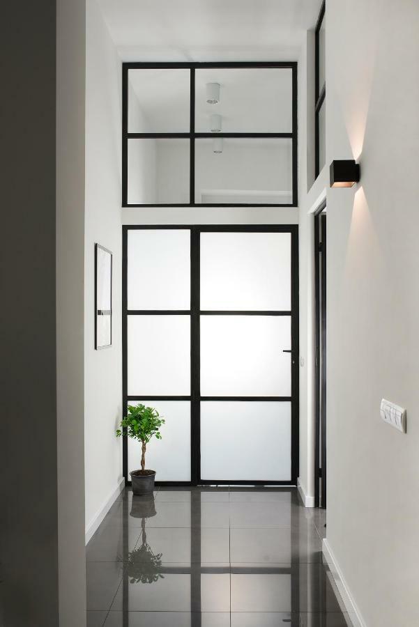 Art Room Boutique Apartment Cracovia Exterior foto