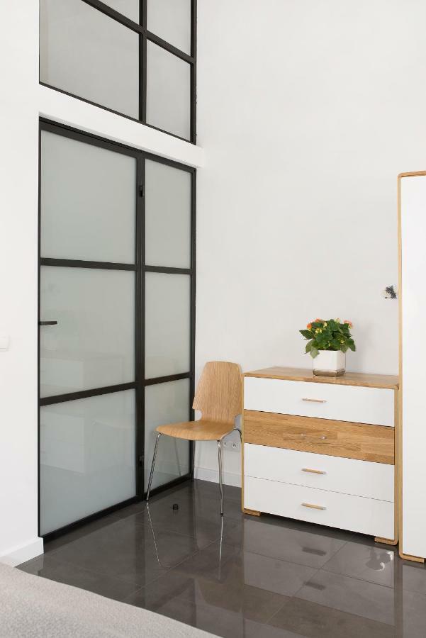 Art Room Boutique Apartment Cracovia Exterior foto
