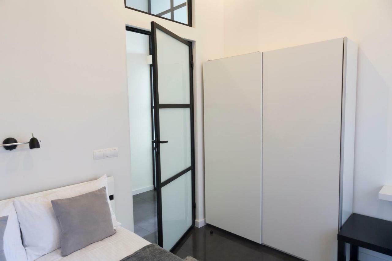 Art Room Boutique Apartment Cracovia Exterior foto