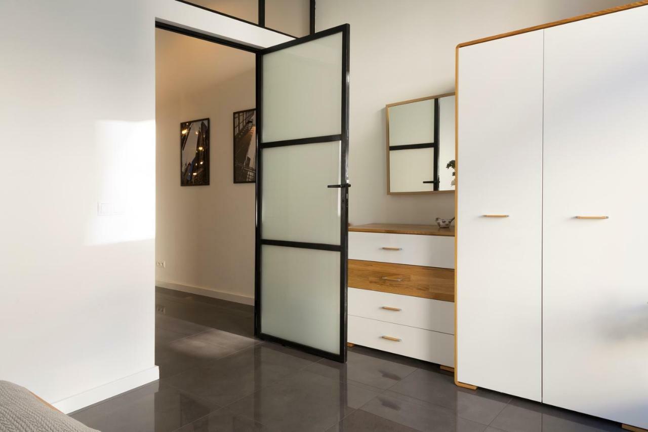 Art Room Boutique Apartment Cracovia Exterior foto